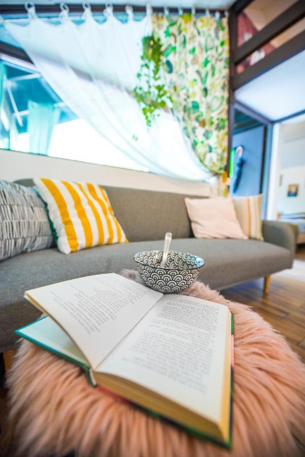 הוילה קטז אוב סבי Boho House 3 Camp Terme Catez With Promotional Tickets Prices מראה חיצוני תמונה