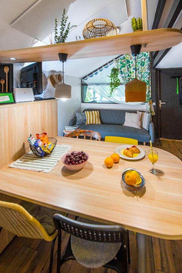 הוילה קטז אוב סבי Boho House 3 Camp Terme Catez With Promotional Tickets Prices מראה חיצוני תמונה