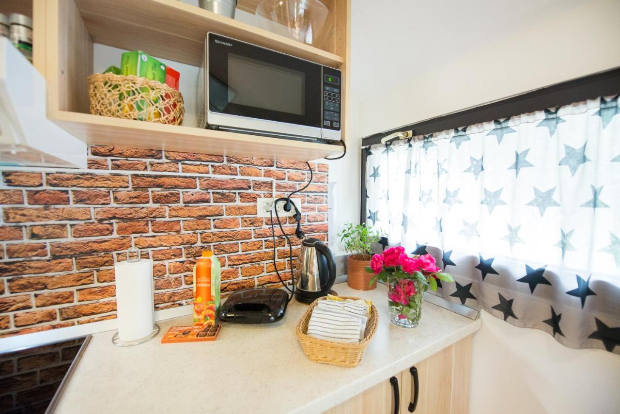 הוילה קטז אוב סבי Boho House 3 Camp Terme Catez With Promotional Tickets Prices מראה חיצוני תמונה