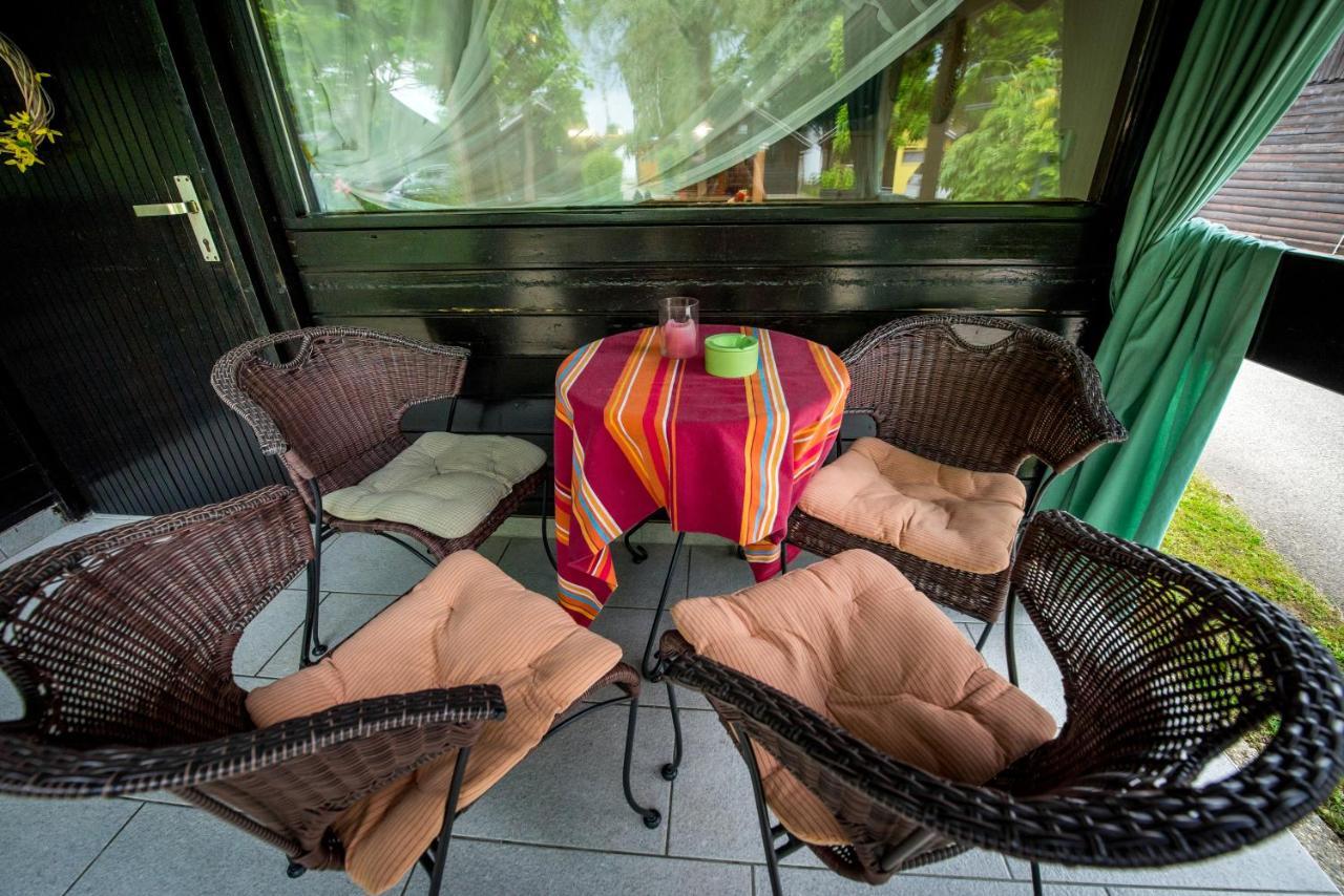הוילה קטז אוב סבי Boho House 3 Camp Terme Catez With Promotional Tickets Prices מראה חיצוני תמונה
