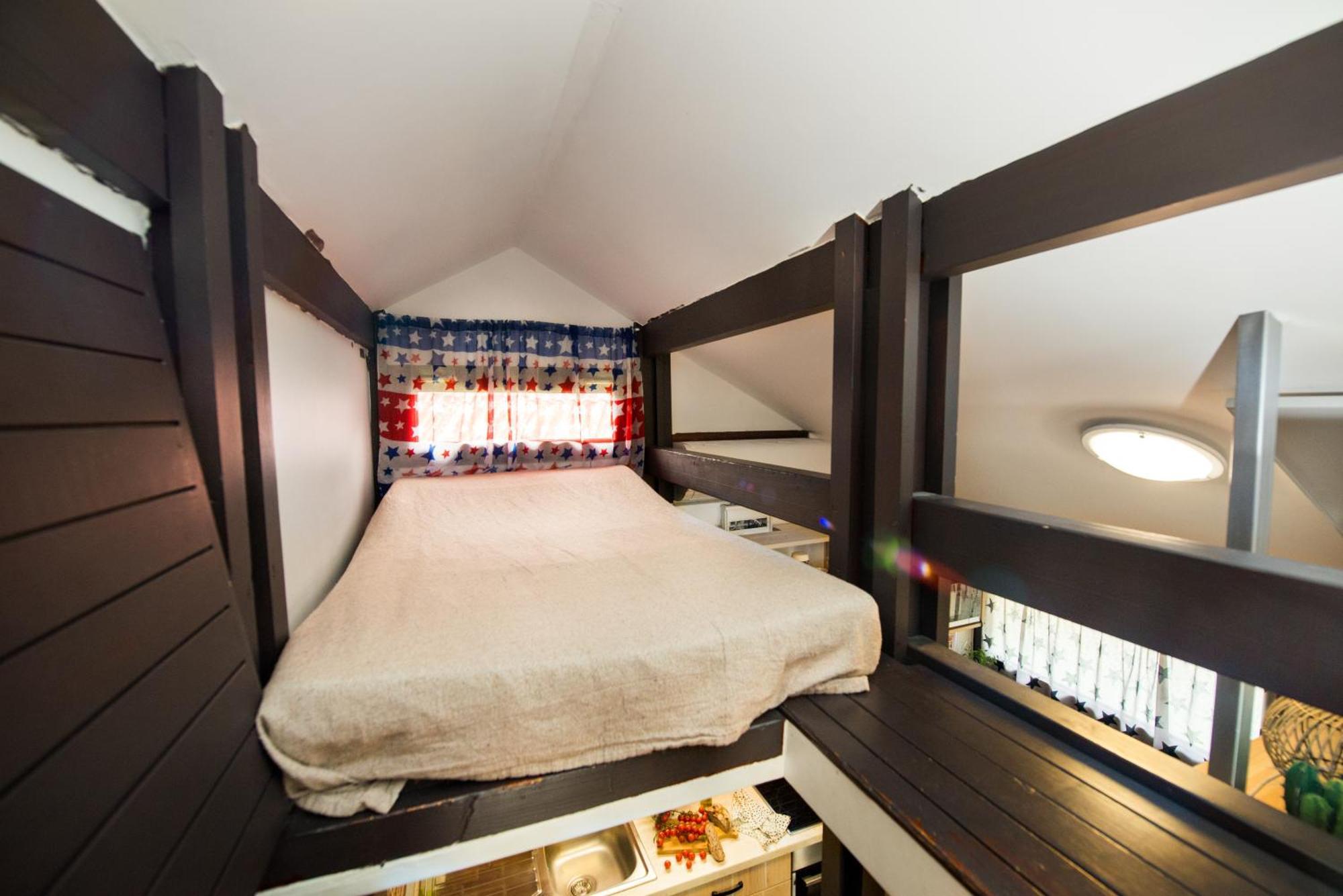 הוילה קטז אוב סבי Boho House 3 Camp Terme Catez With Promotional Tickets Prices מראה חיצוני תמונה