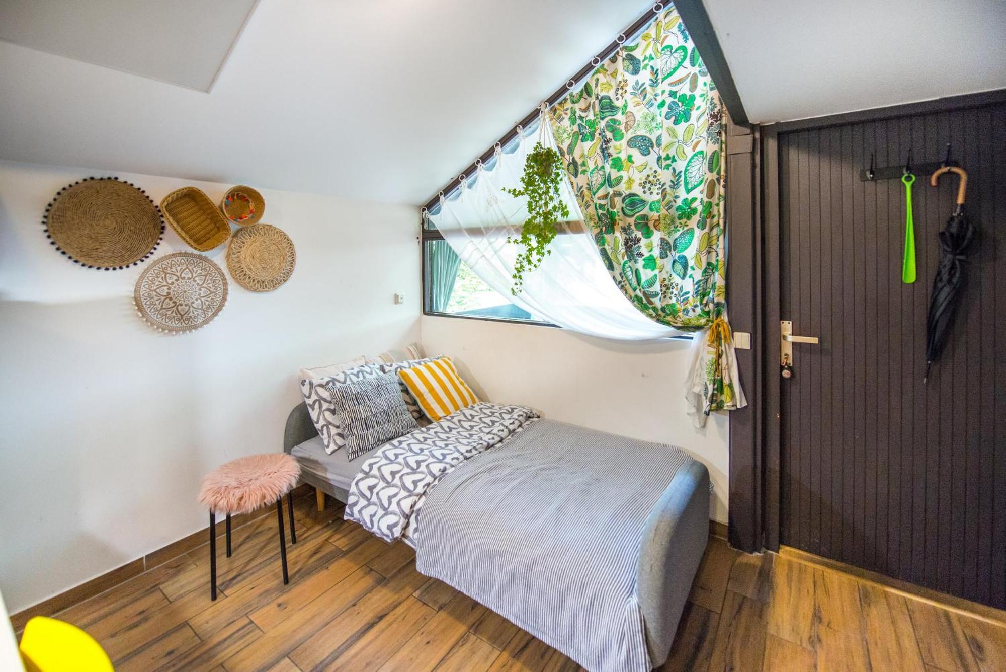 הוילה קטז אוב סבי Boho House 3 Camp Terme Catez With Promotional Tickets Prices מראה חיצוני תמונה
