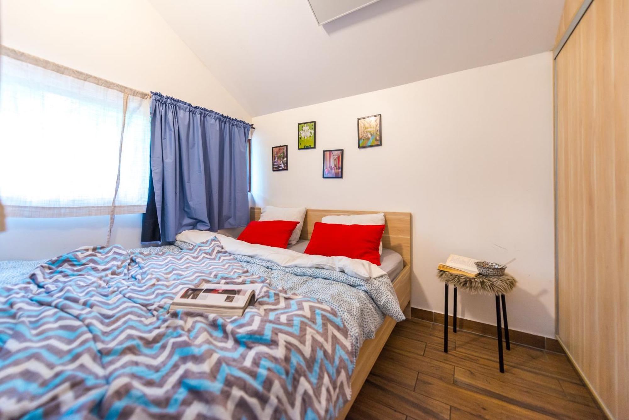 הוילה קטז אוב סבי Boho House 3 Camp Terme Catez With Promotional Tickets Prices מראה חיצוני תמונה